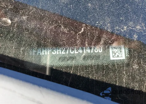 2012 Ford Focus Sel z USA, uszkodzony, nr VIN 1FAHP3H27CL414780